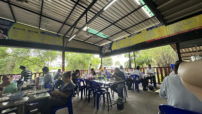 Comentarii opinii despre ร้านข้าวมันไก่บางบอน