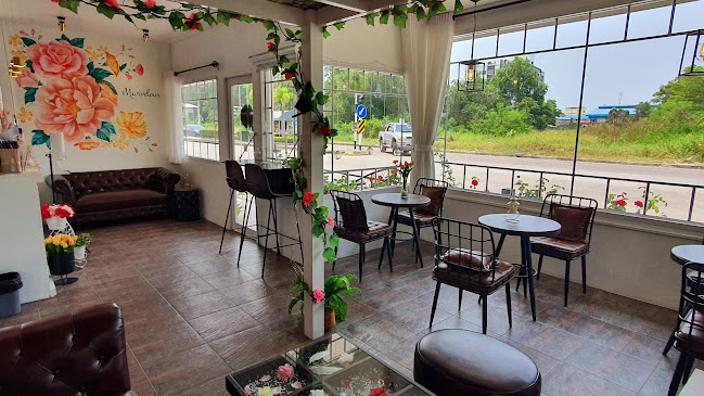 Saenruk CAFE' กาแฟ แสนรัก