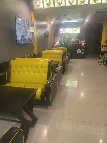 Wanted Burgers & Beer برجر бургер 汉堡包 - Phuket