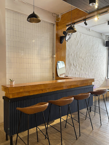 Succeed cafe - อำเภอเมืองพะเยา