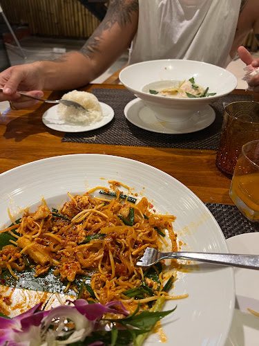 Comentarii opinii despre ครัวมาลี เฉวง