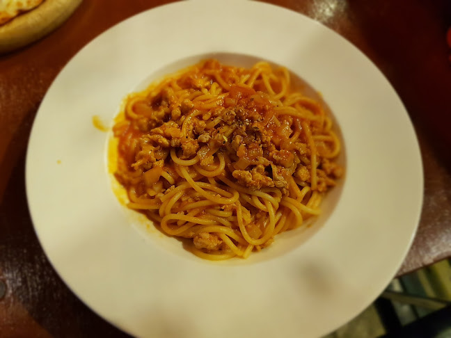 Opinii despre สเต็กอุบลฯ-บ้านอันดาสเต็กเฮ้าส์2 în อำเภอเมืองอุบลราชธานี - การบริการอาหารและที่พัก