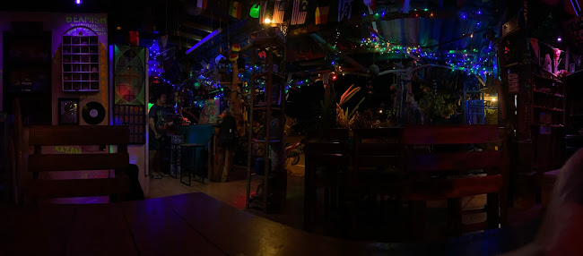 Comentarii opinii despre Green Rasta