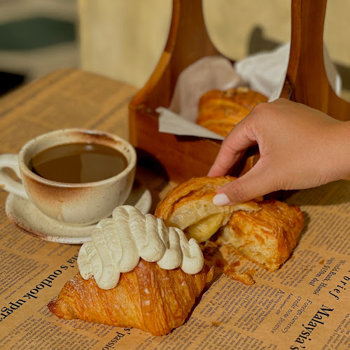 Comentarii opinii despre Pippin Eatery