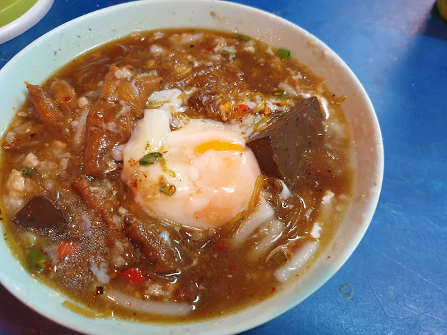 โจ๊ก ก๋วยจั๊บ ต้มเส้น บัตรคิว - การบริการอาหารและที่พัก