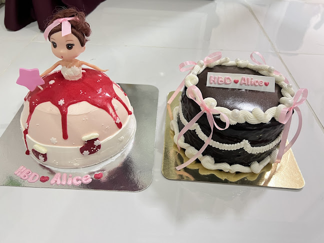 สวีทปิ่นโต - การบริการอาหารและที่พัก