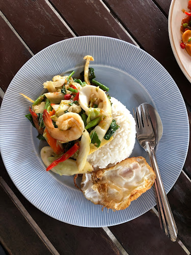 Comentarii opinii despre ร้านอาหาร เคียงเล