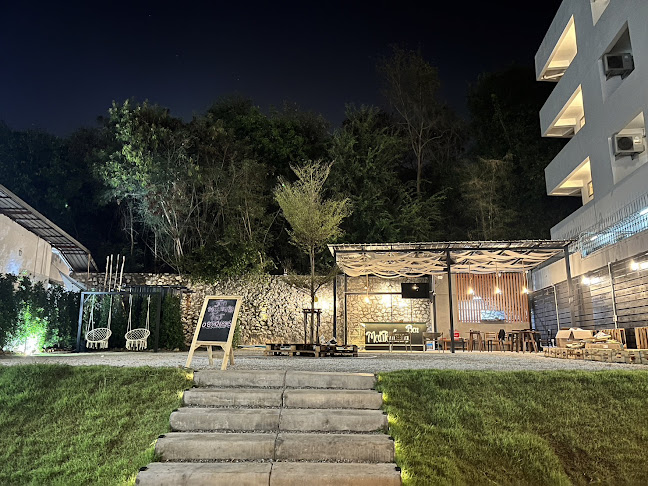 Opinii despre เมดิเทอรานีโอ în อำเภอบางละมุง - การบริการอาหารและที่พัก