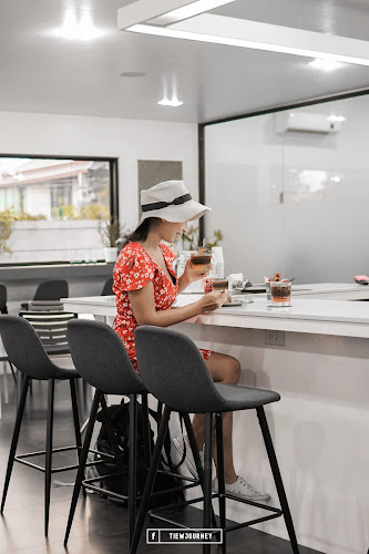 Avenue Hatyai - Brew with happiness