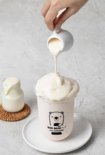 BAR BEAR เมืองสระแก้ว - อำเภอเมืองสระแก้ว