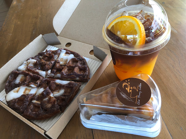 กาแฟชายทุ่ง