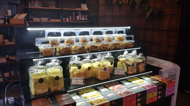 Comentarii opinii despre Chooo Coffee Bakery&More ชูคอฟฟี่