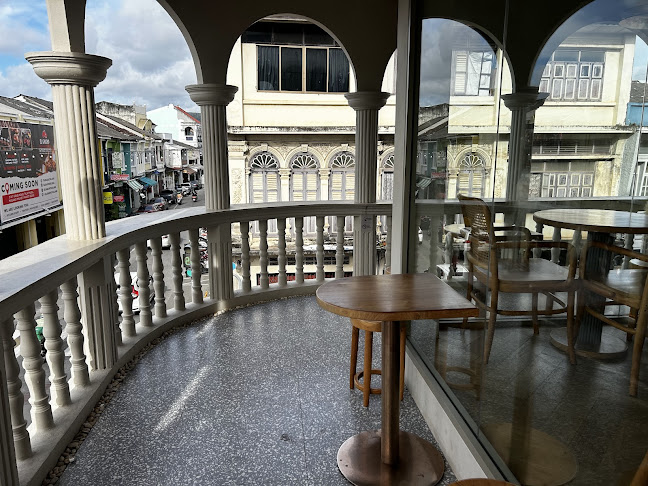 Comentarii opinii despre MONDO Espresso & Tea Bar