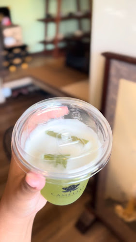 Camellia Matcha Space - อำเภอบางละมุง