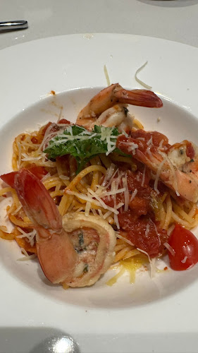 The Sky32 Restaurant - อำเภอบางละมุง