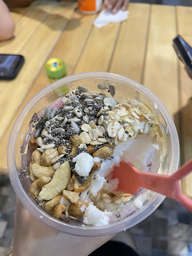 Comentarii opinii despre 25yogurt อ่าวอุดม