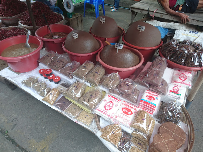 Comentarii opinii despre ตลาดสดพะเยาอาเขต