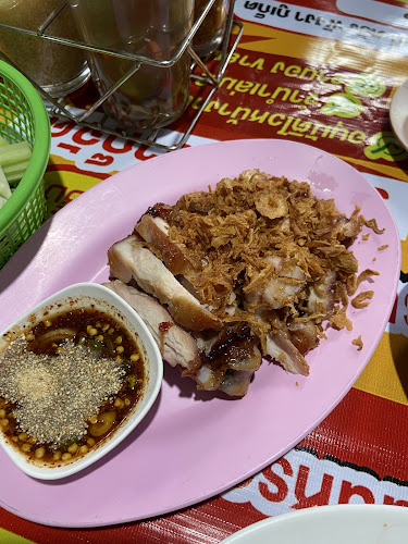 Opinii despre ส้มตำบนควน​ în อำเภอเหนือคลอง - การบริการอาหารและที่พัก