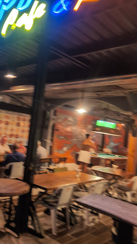 Comentarii opinii despre Happy Bar and Restaurant