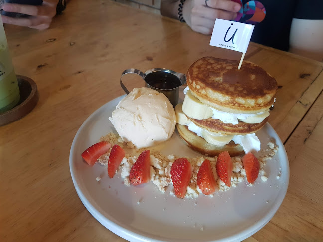 Opinii despre COFFEE I NEED U CAFE' în อำเภอบางพลี - การบริการอาหารและที่พัก