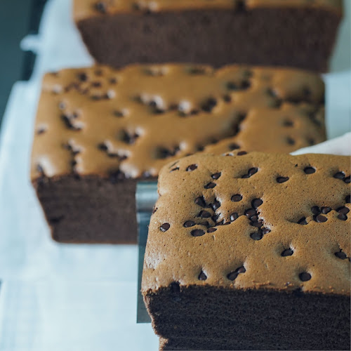 เค้กไข่ไทยแลนด์ ขนมบ้านพู่กัน-สาขาสงขลา - การบริการอาหารและที่พัก