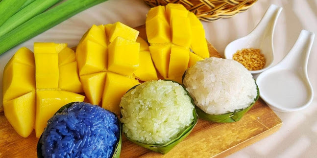 ปลื้ม ขนมไทย - สาขาโลตัส ระยอง