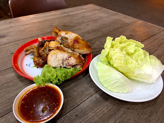 Opinii despre ครัวเล็ก108พันเก้า în อำเภอเมืองสระแก้ว - การบริการอาหารและที่พัก