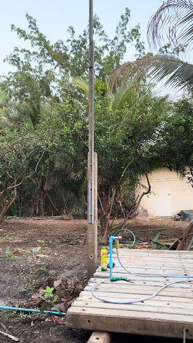 ริมท่ง@บ้านสวน - การบริการอาหารและที่พัก