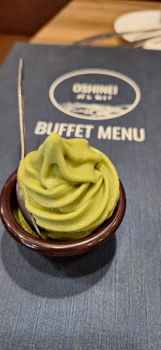 โอชิเน ระยอง - การบริการอาหารและที่พัก