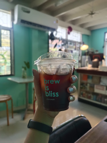 Comentarii opinii despre Brew Is Bliss