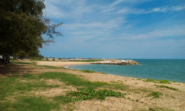 Comentarii opinii despre สวนอาหารริมทะเล