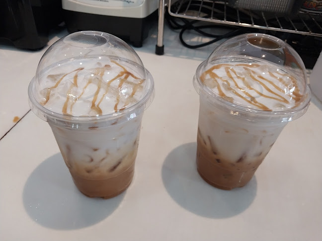 เมอเวนพิค ไอศกรีม สาขา อมตะ ป่าตอง