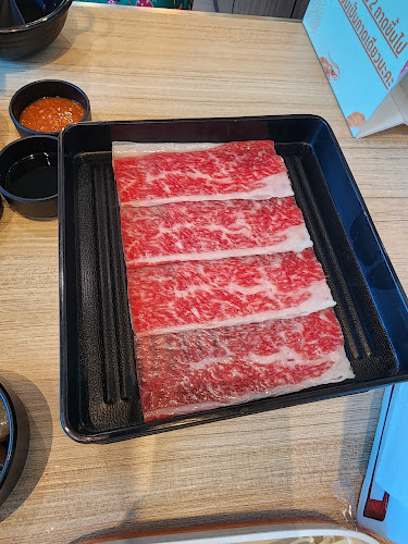 ร้านบุษบาปลาย่าง - การบริการอาหารและที่พัก