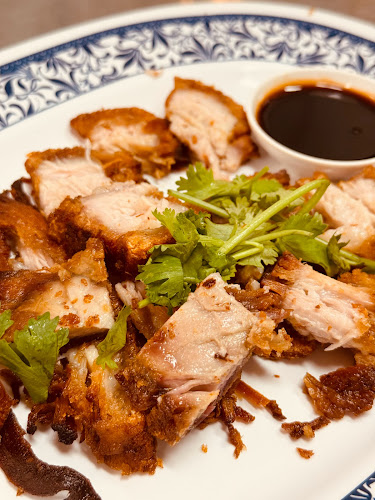 ขาหมูเมืองทอง