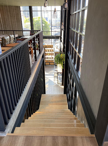 Comentarii opinii despre Café Amazon สาขา ปตท.ชุมชนสำโรงจันทร์