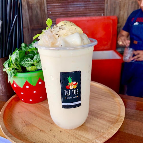 Opinii despre the tus în อำเภอเมืองสงขลา - การบริการอาหารและที่พัก