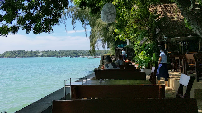 นิกิต้า - การบริการอาหารและที่พัก