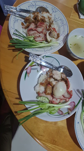Opinii despre ร้านข้าวมันไก่บางบอน în อำเภอเมืองระยอง - การบริการอาหารและที่พัก