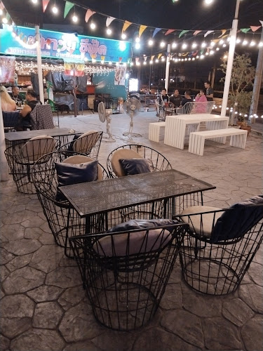 Opinii despre มหาชัย ซีฟู้ด ติวานนท์ în อำเภอปากเกร็ด - การบริการอาหารและที่พัก