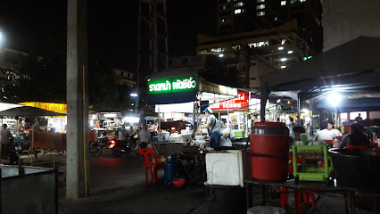 มินิบิ๊กซี สี่มุมเมือง