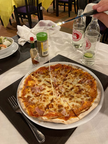 Comentarii opinii despre ลอบสเตอร์แอนด์พรอน