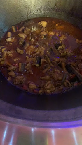 芭堤雅地锅鸡 - อำเภอบางละมุง