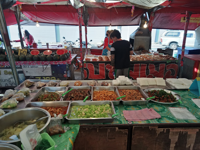 Opinii despre ตลาดสวัสดี în อำเภอบางละมุง - การบริการอาหารและที่พัก