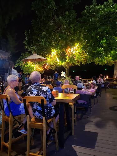 Comentarii opinii despre Phuket Onbeach Thai Cuisine