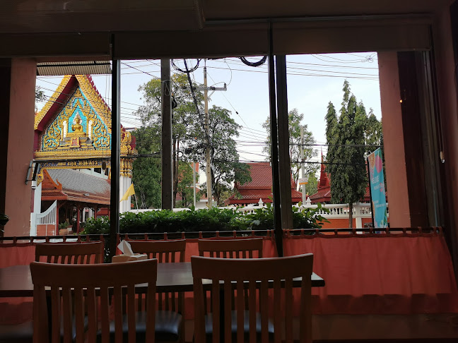 Opinii despre ห้องอาหารเก็จแก้ว în อำเภอปากเกร็ด - การบริการอาหารและที่พัก