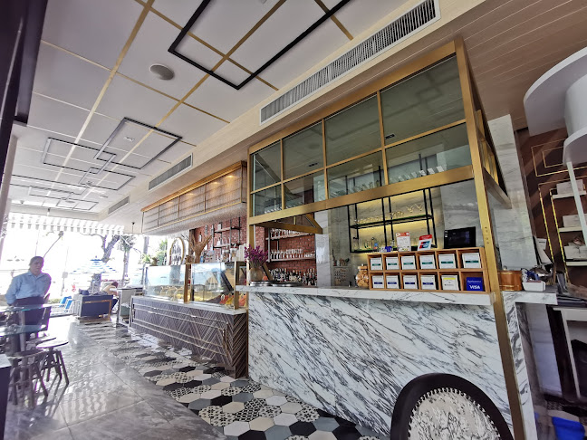 Pastry Addiction - การบริการอาหารและที่พัก