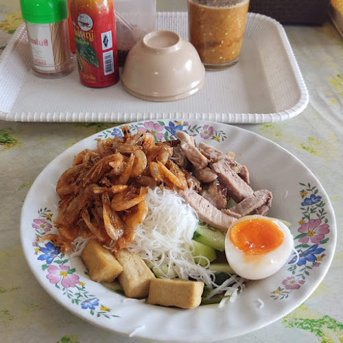 Opinii despre ร้านป้าจวบ เถ้าคั่ว în อำเภอเมืองสงขลา - การบริการอาหารและที่พัก