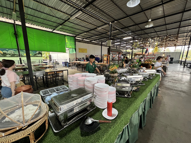 Comentarii opinii despre Seafood Station Pattaya