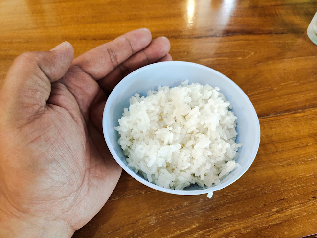 ต้มเลือดหมูคุณศรี พัทยากลาง - อำเภอบางละมุง