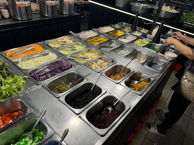 Comentarii opinii despre ร้านร่มโพธิ์